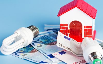 6 consells per a estalviar energia durant l’hivern en la teva comunitat de veïns