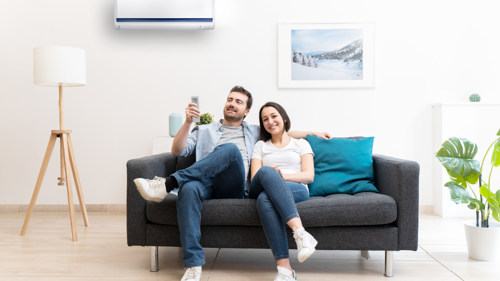 Consejos para ahorrar energía en tu hogar durante el verano