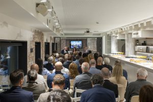 VTalks 2026 Ponentes